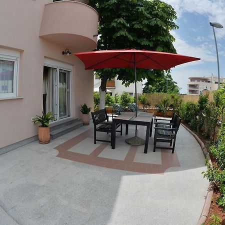 Apartments Sablic Pula Luaran gambar