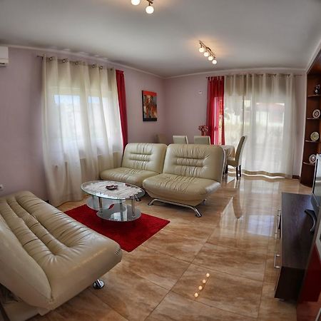 Apartments Sablic Pula Luaran gambar