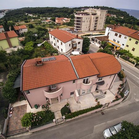 Apartments Sablic Pula Luaran gambar