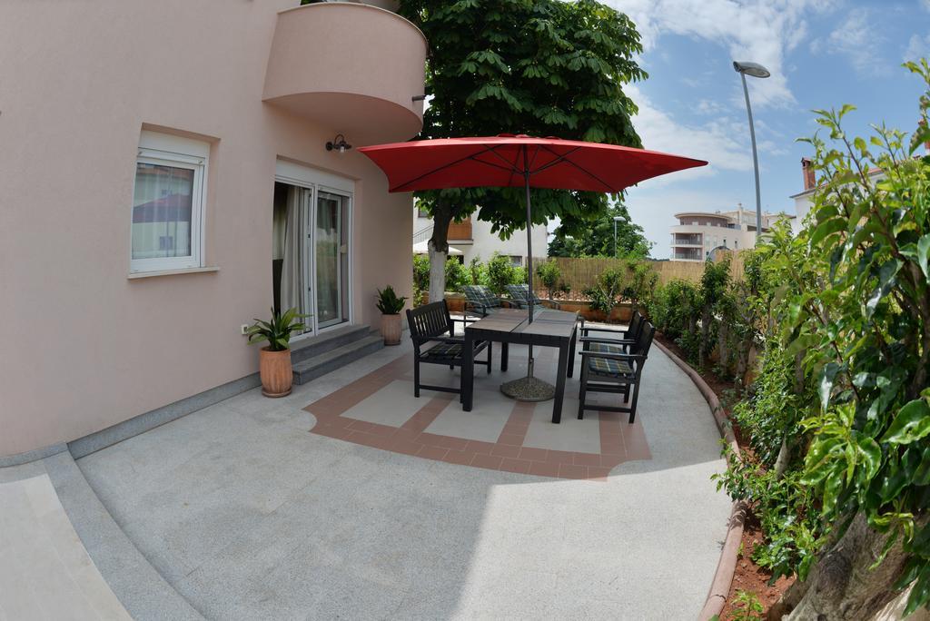 Apartments Sablic Pula Luaran gambar