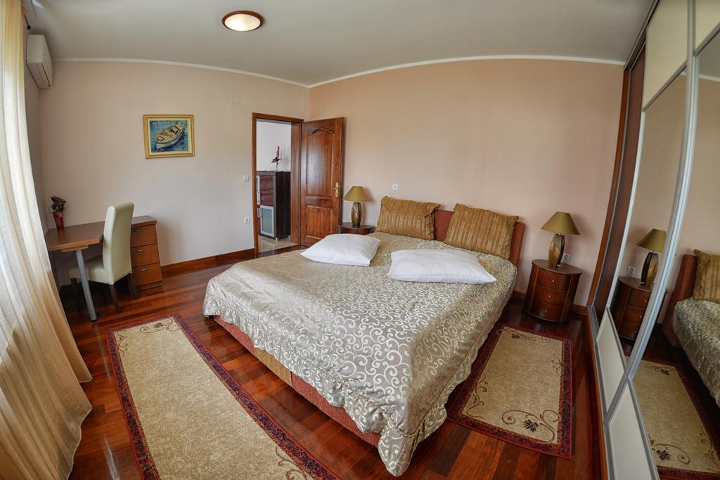 Apartments Sablic Pula Luaran gambar
