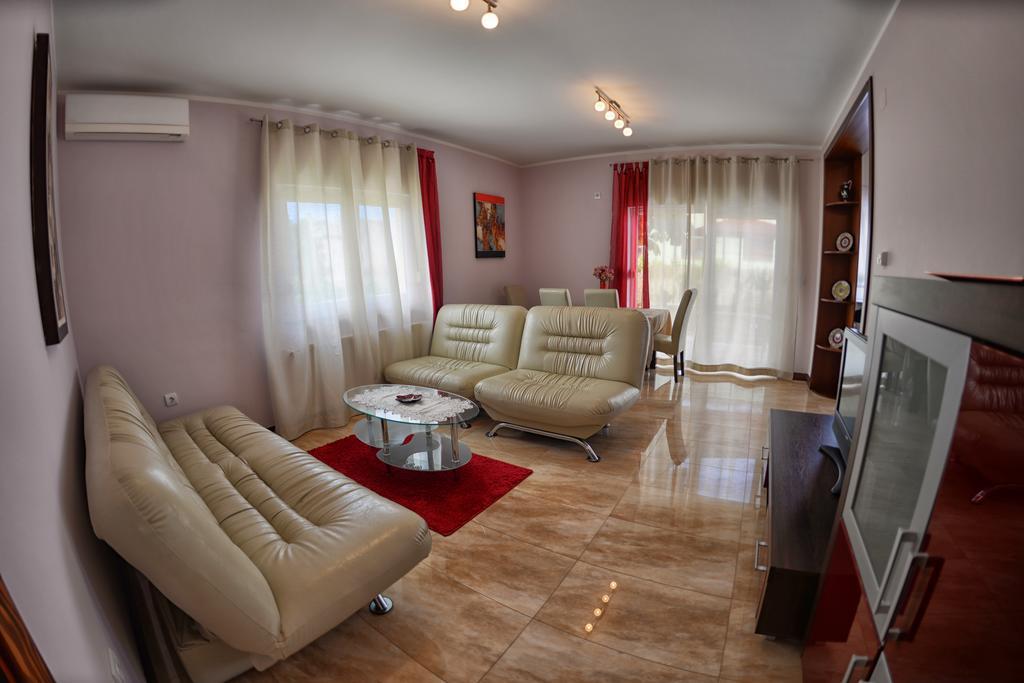 Apartments Sablic Pula Luaran gambar