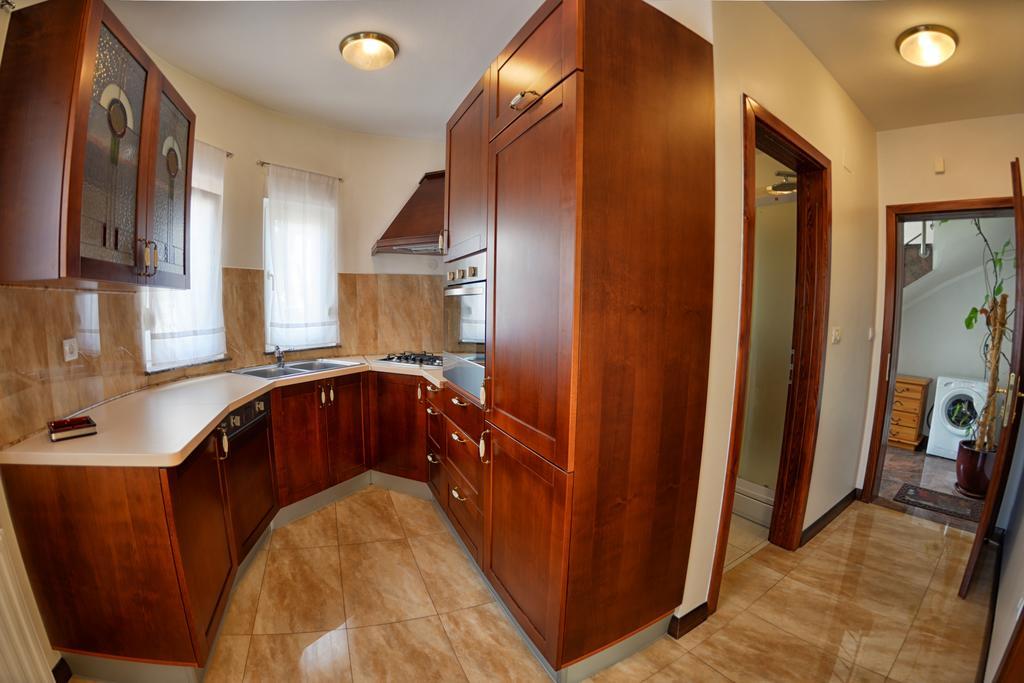 Apartments Sablic Pula Luaran gambar