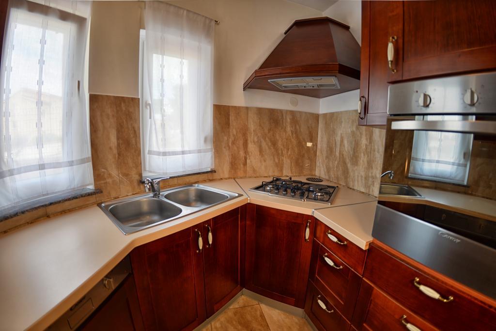 Apartments Sablic Pula Luaran gambar