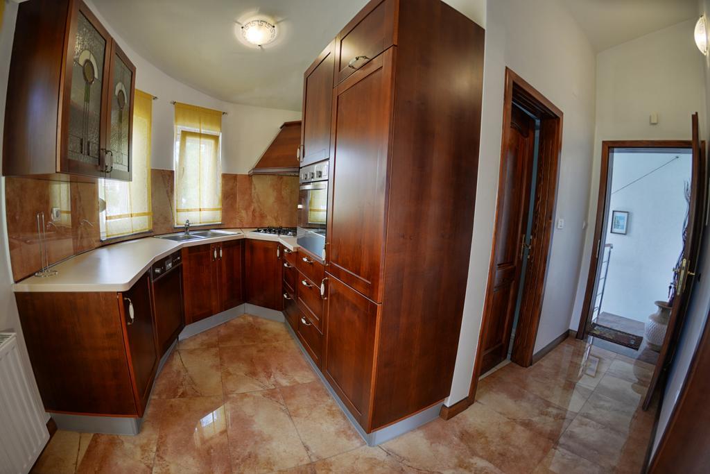 Apartments Sablic Pula Luaran gambar