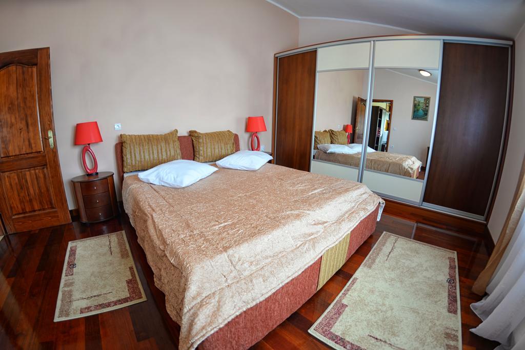 Apartments Sablic Pula Luaran gambar