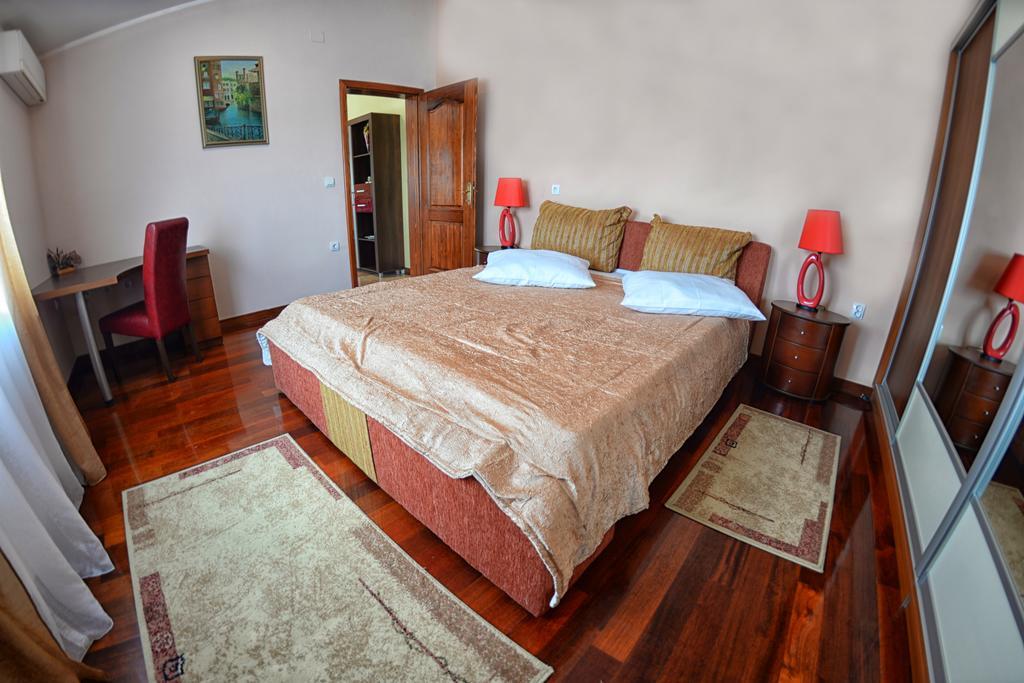 Apartments Sablic Pula Luaran gambar