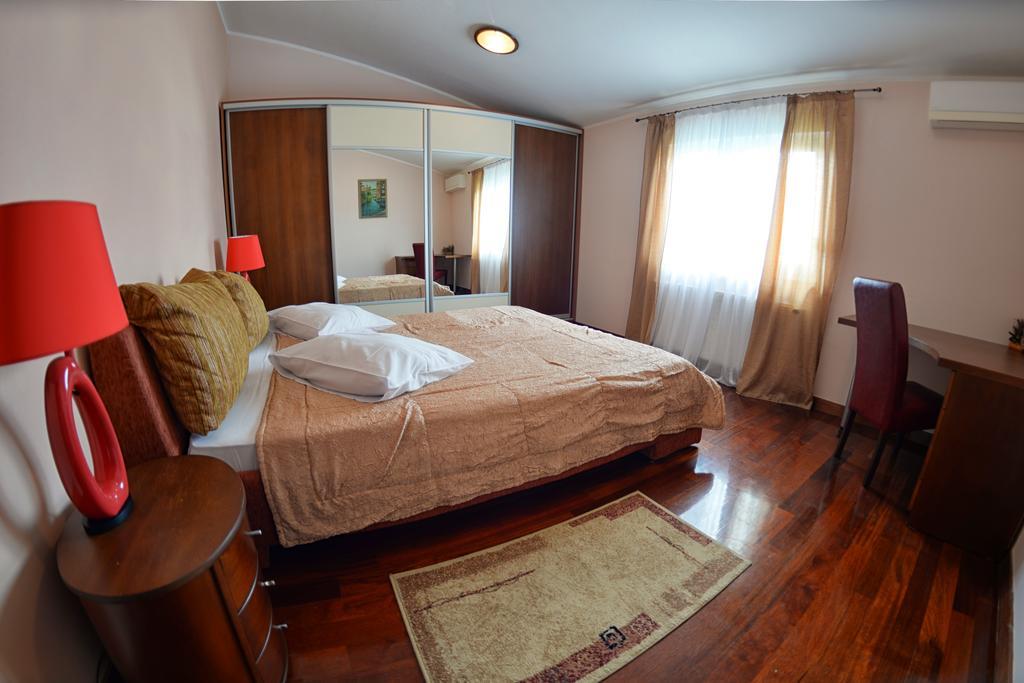 Apartments Sablic Pula Luaran gambar